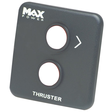 SeaTec, Max Power dæksel grå til joystick panel 1441340