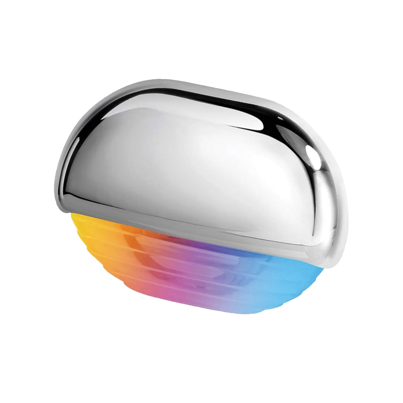 Hella, SeaTec, Hella Apelo luz de escalón RGB Chrome 12/24 V