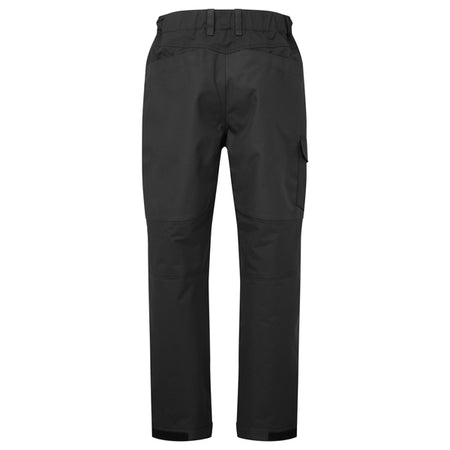 Sort Gill OS33P Coastal buks vist fra siden