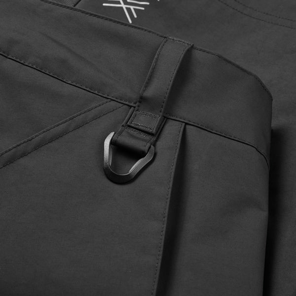 Gill OS33SH Coastal Shorts i brug under sejlads