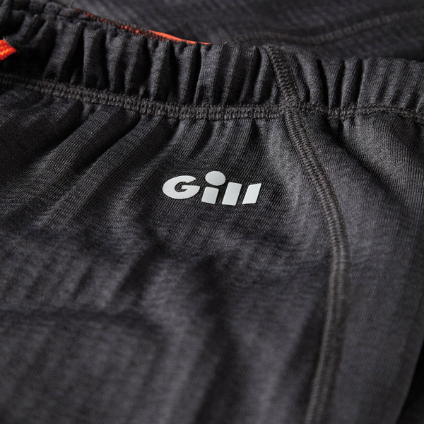 Gill 4-vejs thermal buks i brug på båd