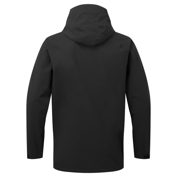 Bagprofil af Gill Voyager jakke i størrelse XL