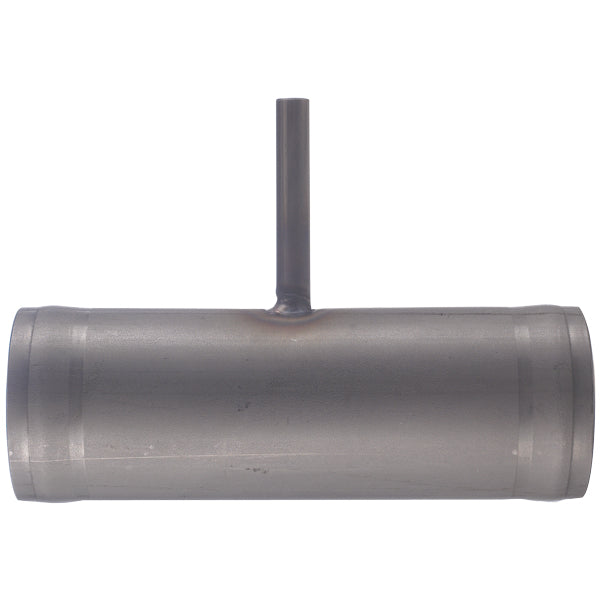 1852 63mm RF tilslut.rør placeret på bådmotor