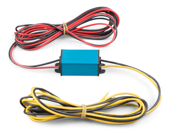 Victron, convertidor Orion 24 - 12V 5Amp IP67