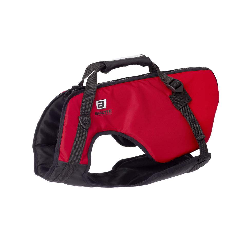 BALTIC, chaleco para perro Zorro rojo 0441 Talla M, 10-25 kg